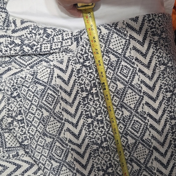 Women's Chaps Cowl Knit Sweater Sz 3x Navy Blue - Picture 7 of 7